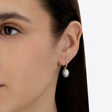 Kolczyki złote Nanis