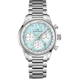 ZEGAREK NORQAIN FREEDOM CHRONO ENJOY LIFE SPRINKLES