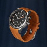 ZEGAREK MAURICE LACROIX PONTOS S AUTOMATIC DIVER