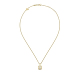 Naszyjnik złoty Chopard