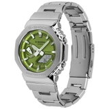 ZEGAREK G-SHOCK G-Steel