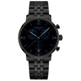ZEGAREK CERTINA DS Caimano Chronograph
