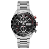 ZEGAREK TAG HEUER CARRERA CHRONOGRAPH