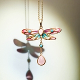 Wisiorek srebrny Imaginarium