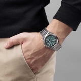 ZEGAREK CITIZEN SUPER TITANIUM ZENSHIN MECHANICAL