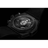 ZEGAREK HUBLOT BIG BANG RELOADED ALL BLACK