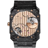 ZEGAREK BVLGARI OCTO FINISSIMO