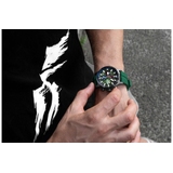 ZEGAREK VOSTOK EUROPE EXPEDITION RYSY CHRONO LIMITED EDITION SET