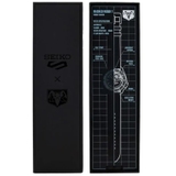 ZEGAREK SEIKO 5 SPORTS MASKED RIDER LIMITED EDITION