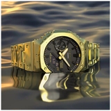 ZEGAREK G-SHOCK ORIGINAL FULL METAL