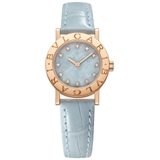 ZEGAREK BVLGARI BVLGARI