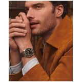 LONGINES SPIRIT ZULU TIME