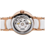 ZEGAREK RADO Centrix Automatic Diamonds Open Heart