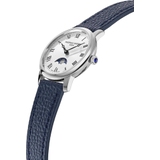 ZEGAREK FREDERIQUE CONSTANT CLASSICS SLIMLINE LADIES MOONPHASE