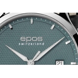 ZEGAREK EPOS TIMELESS 3420 AUTOMATIC