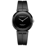 ZEGAREK HERBELIN NEWPORT CERAMIC 35TH ANNIVERSARY LIMITED EDITION