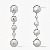 Kolczyki PEŁNIA NOSOWSKA x W.KRUK