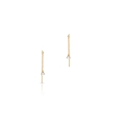 Kolczyki srebrne W.KRUK