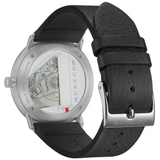 ZEGAREK JUNGHANS MAX BILL AUTOMATIC BAUHAUS