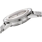 ZEGAREK RADO Captain Cook Automatic Diamonds