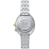 ZEGAREK ORIENT REVIVAL WORLD MAP 75TH ANNIVERSARY LIMITED EDITION