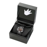 ZEGAREK CITIZEN PROMASTER PROFESSIONAL DIVER ''GODZILLA'' LIMITED EDITION