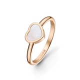 Pierścionek złoty CHOPARD