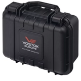 ZEGAREK VOSTOK EUROPE BENEDIKTAS VANAGAS MOTORSPORT