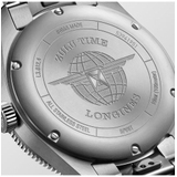 LONGINES SPIRIT ZULU TIME