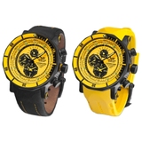 ZEGAREK VOSTOK EUROPE LUNOKHOD-2 MULTIFUNCTIONAL