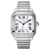 ZEGAREK CARTIER SANTOS DE CARTIER M