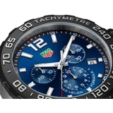 ZEGAREK TAG HEUER FORMULA 1 CHRONOGRAPH