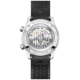 ZEGAREK JAEGER-LECOULTRE POLARIS DATE