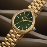 ZEGAREK CITIZEN L-RAINELL