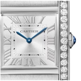 ZEGAREK CARTIER TANK FRANCAISE M