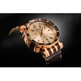 ZEGAREK VOSTOK EUROPE ENERGIA ROCKET AUTOMATIC