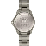 ZEGAREK CERTINA DS ACTION DIVER 38MM TITANIUM