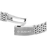 ZEGAREK RADO CAPTAIN COOK AUTOMATIC