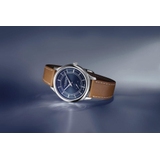 ZEGAREK CHOPARD L.U.C XPS PRUSSIAN BLUE