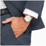 ZEGAREK CITIZEN VINTAGE CHRONOGRAPH