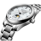 LONGINES MASTER COLLECTION MOONPHASE