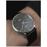 ZEGAREK JUNGHANS MILANO MEGA SOLAR