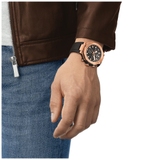 TISSOT T-RACE CHRONOGRAPH