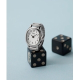 ZEGAREK TIMEX CAVATINA MINI WATCH RING