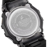 ZEGAREK G-SHOCK G-SQUAD GBD-200 SERIES