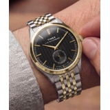 ZEGAREK TIMEX WATERBURY CLASSIC