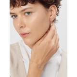 Naszyjnik złoty Santorini