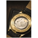 ZEGAREK ATLANTIC SEAGOLD MOONPHASE LIMITED EDITION