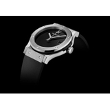 ZEGAREK HUBLOT CLASSIC FUSION ORIGINAL TITANIUM