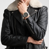 LONGINES SPIRIT ZULU TIME